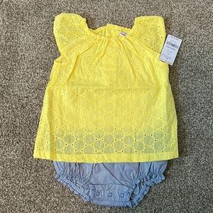 Carter’s Baby One Piece